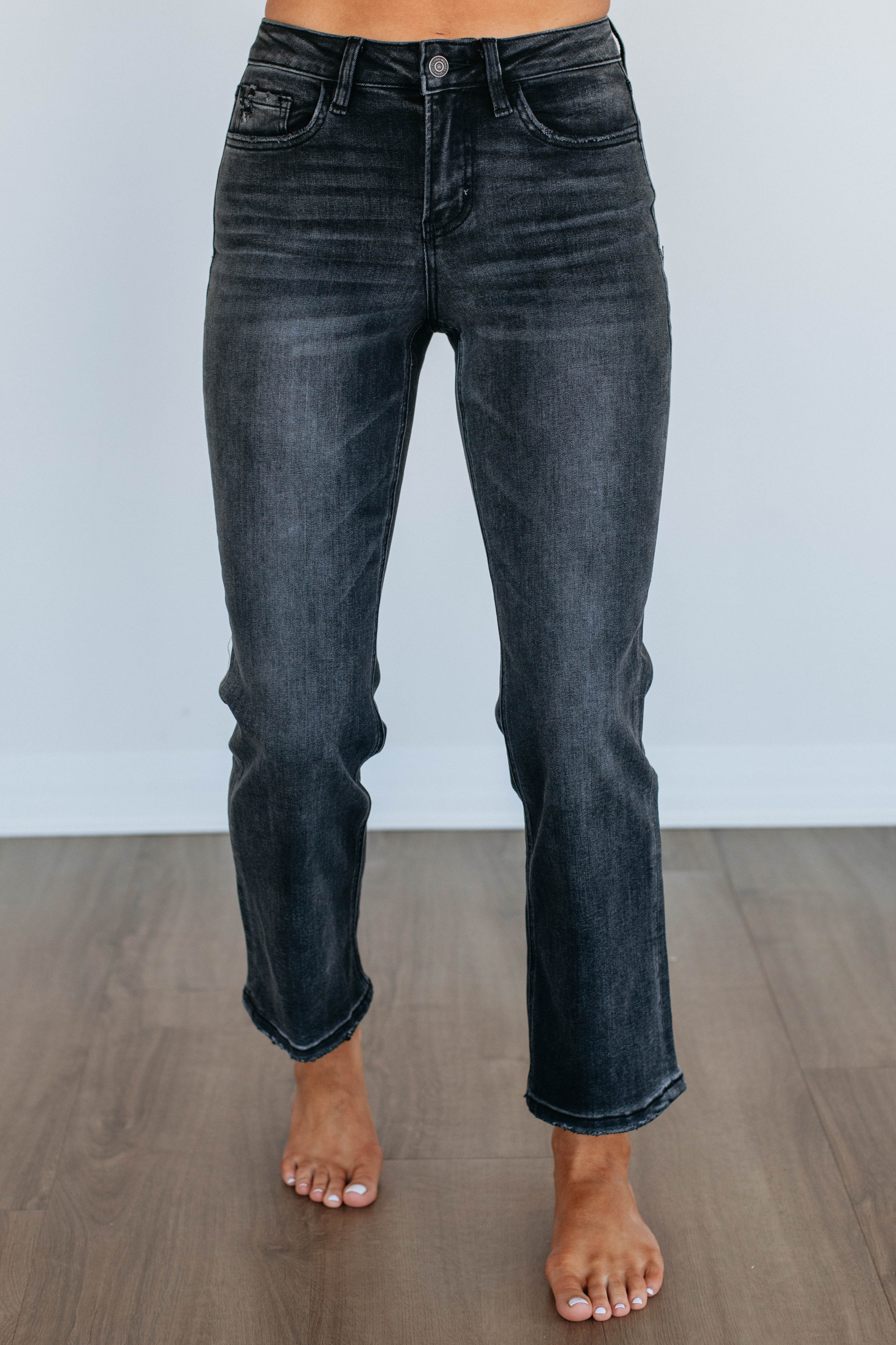 Rita Flying Monkey Jeans