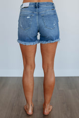 Turner KanCan Shorts