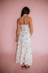 Easily Enchanted Top