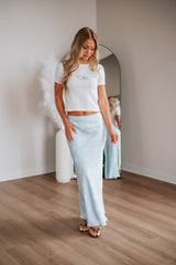 Tiny Treasure Baby Tee