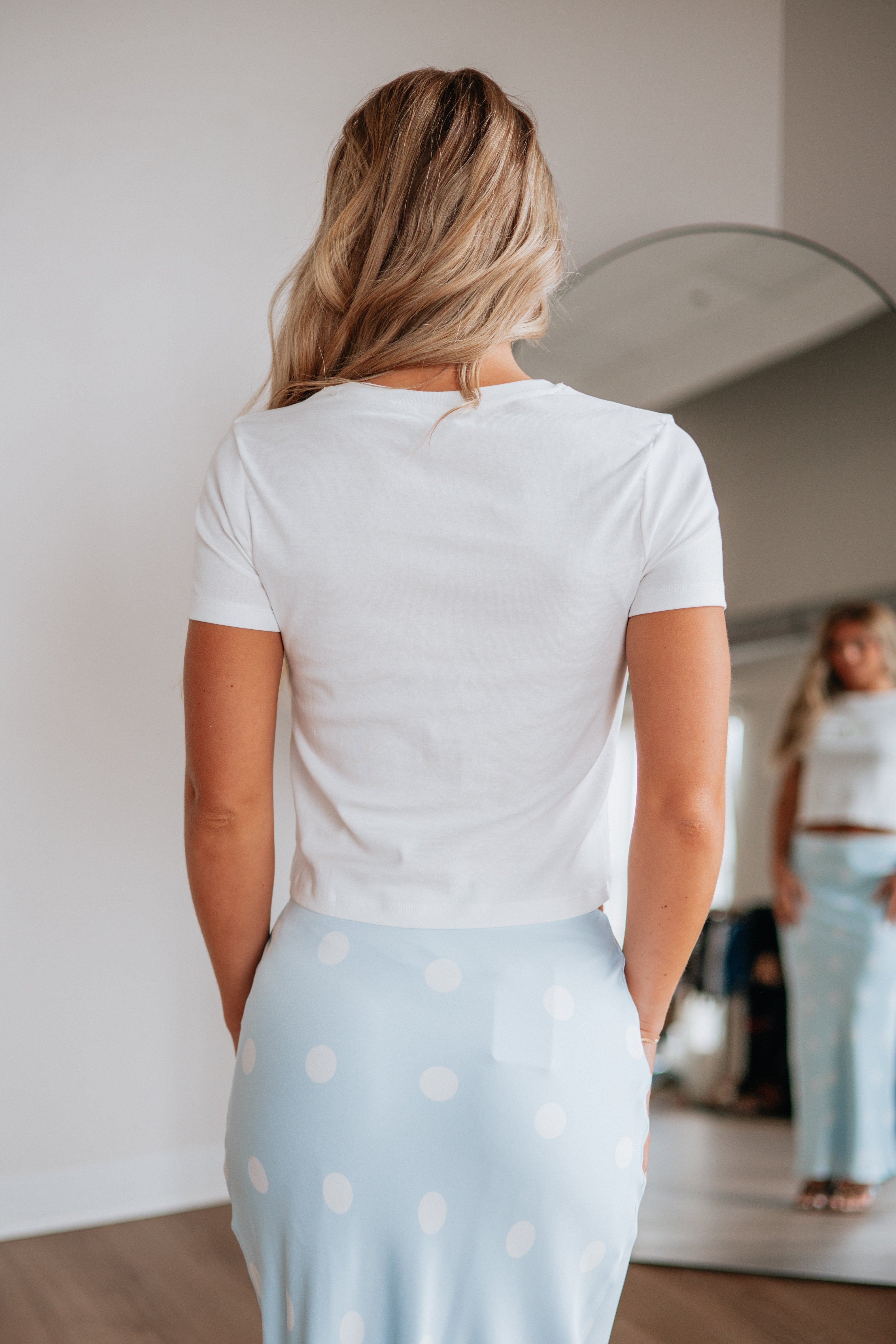 Tiny Treasure Baby Tee