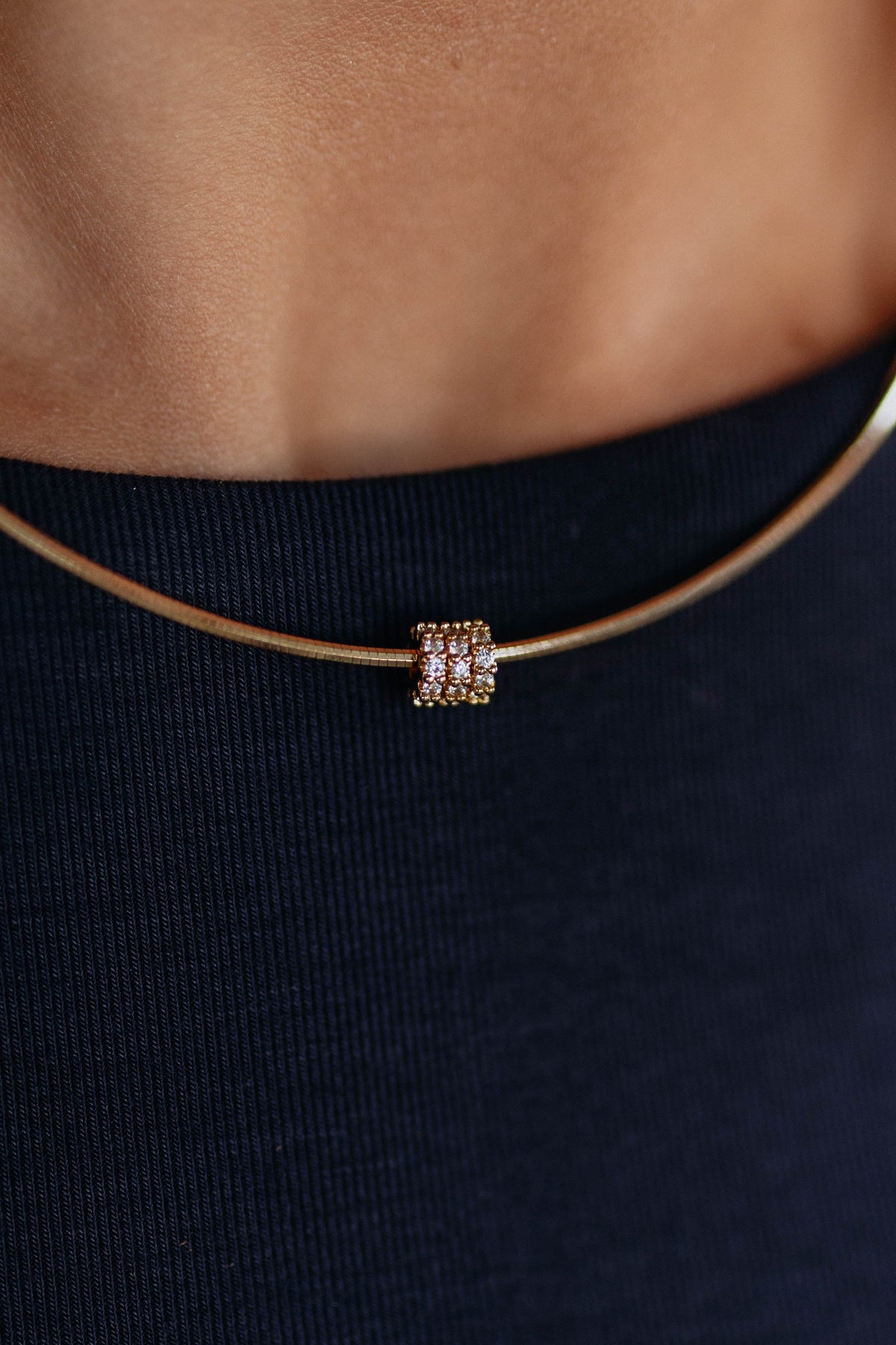 All My Love Necklace