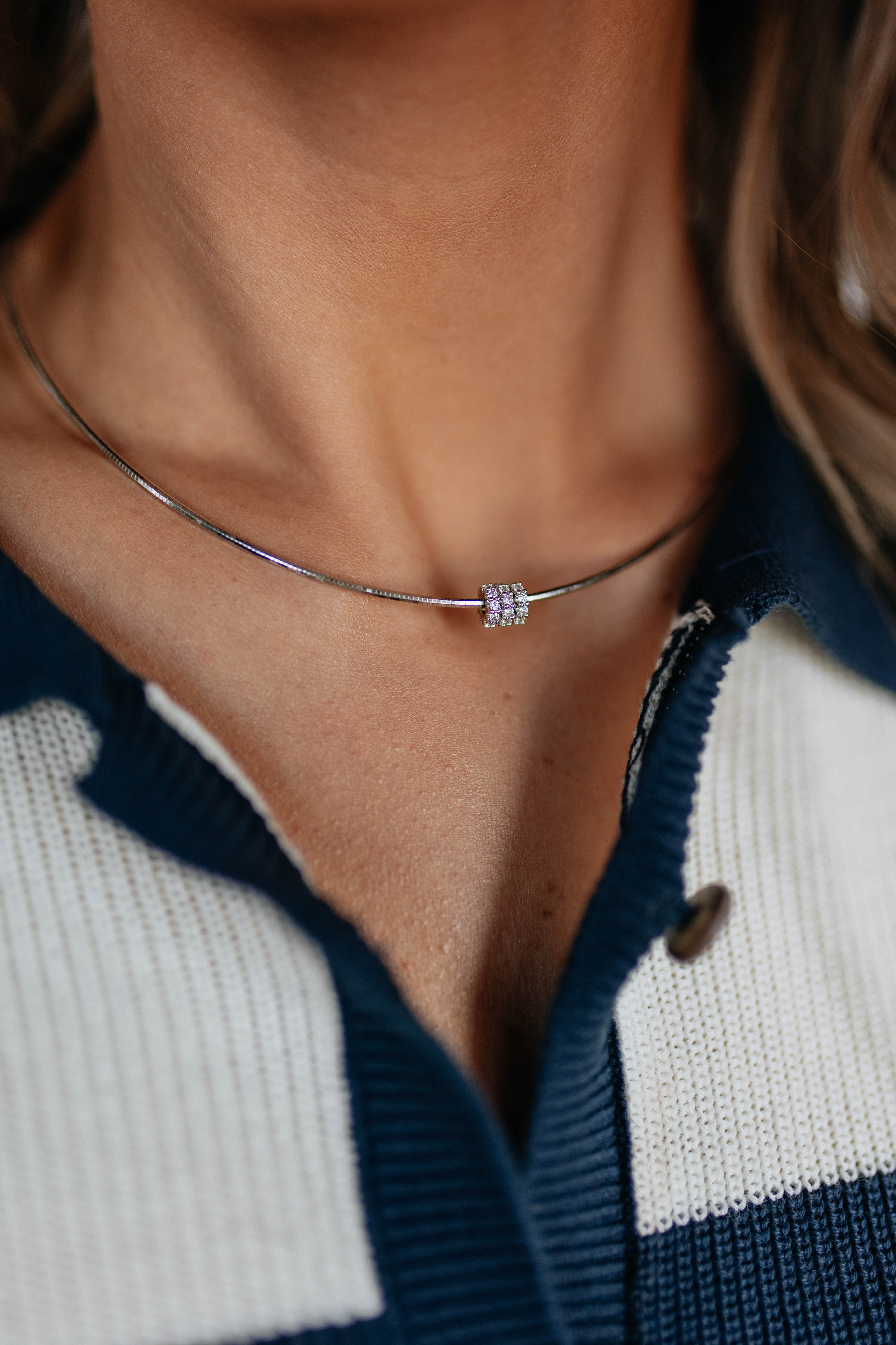 All My Love Necklace