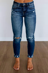 Ava KanCan Jeans