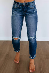 Ava KanCan Jeans