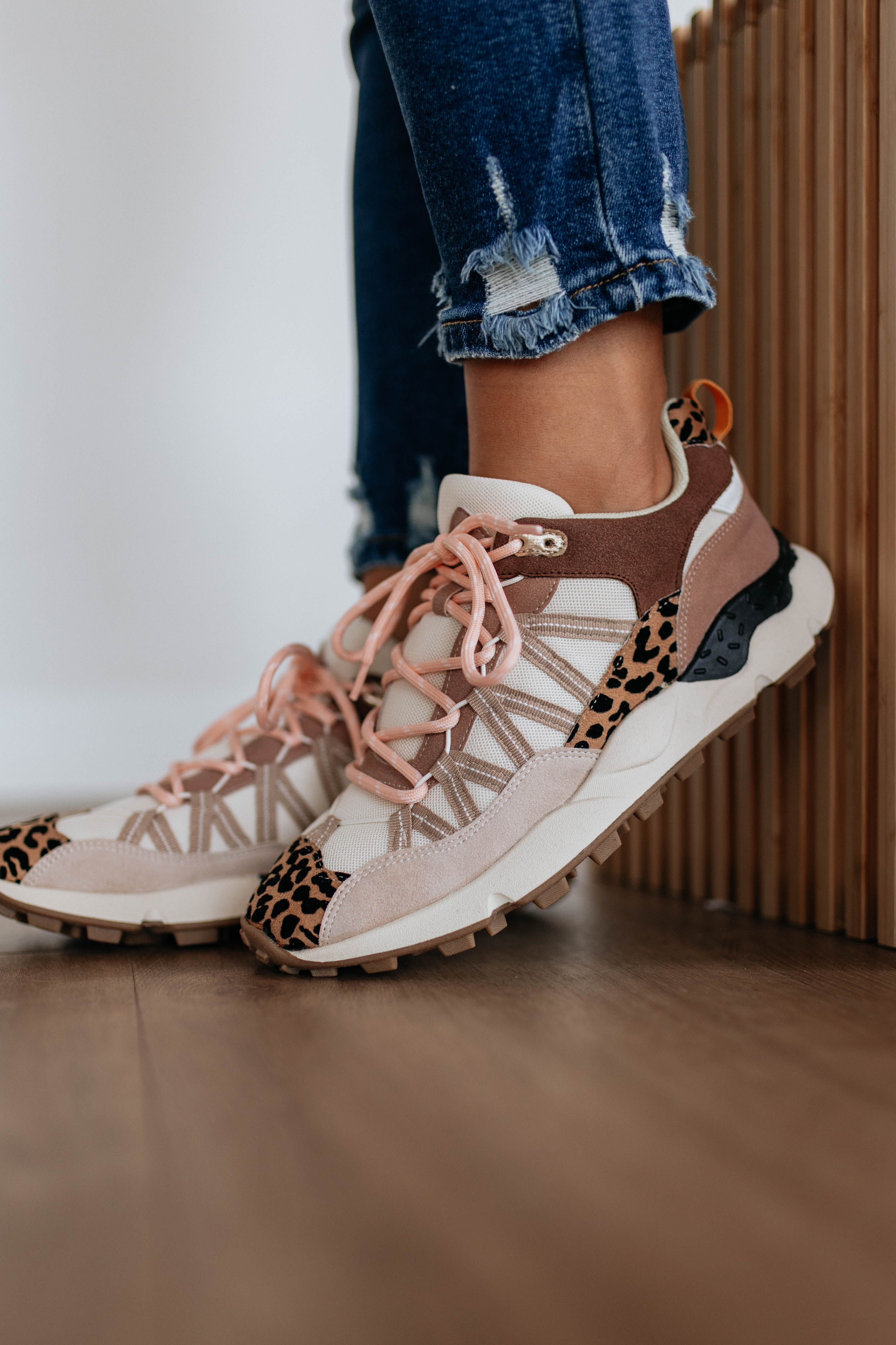 Word On The Street Sneakers