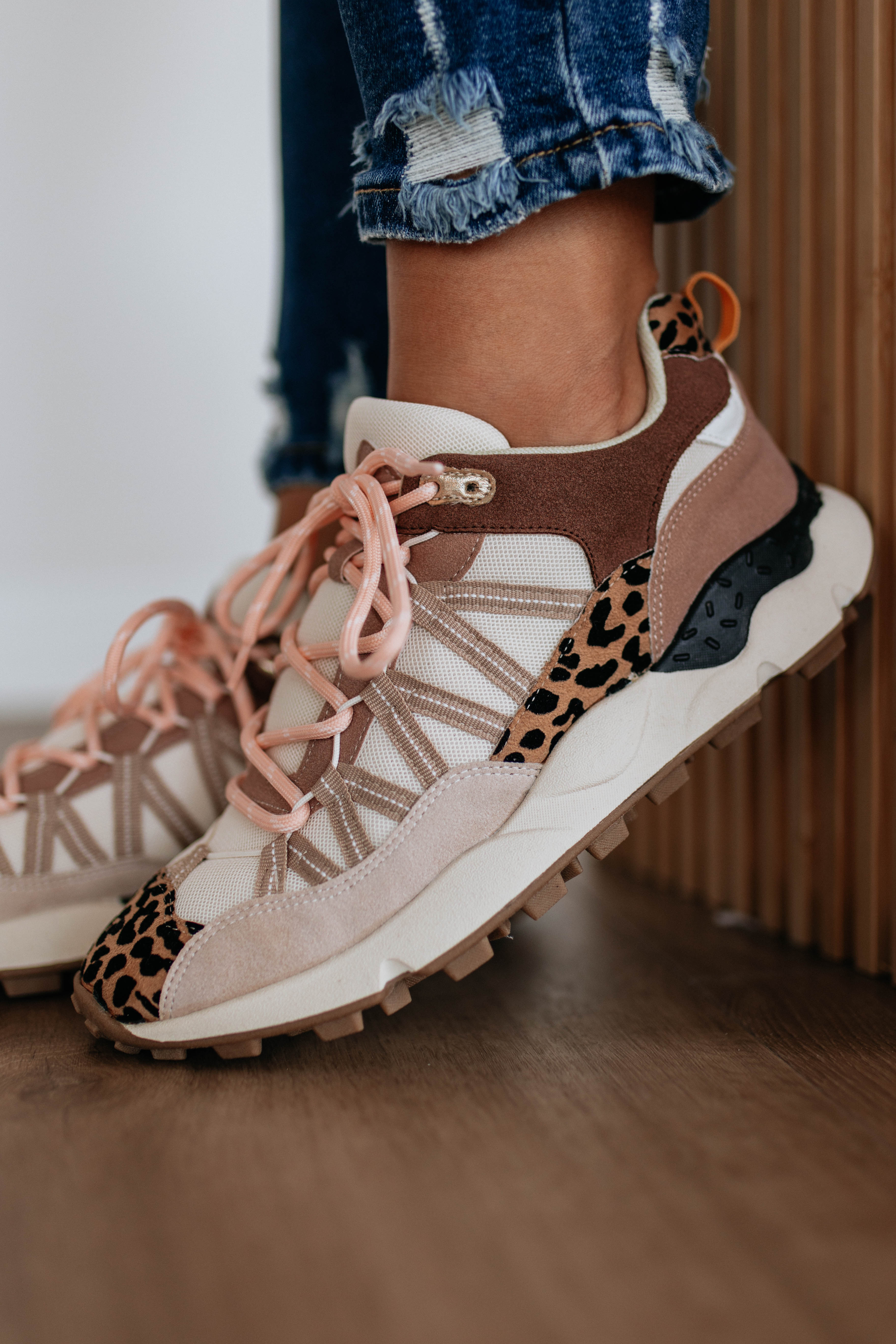 Word On The Street Sneakers