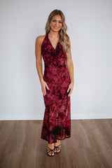 Easy To Admire Dress