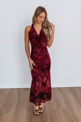 Easy To Admire Dress