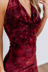 Easy To Admire Dress