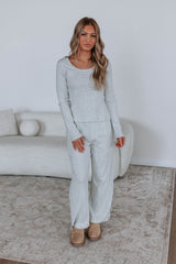 Kalley Pointelle Pants