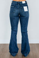 Wes Vervet Jeans