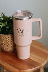 Wild Oak Boutique Tumbler