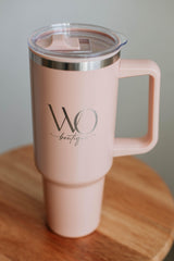 Wild Oak Boutique Tumbler