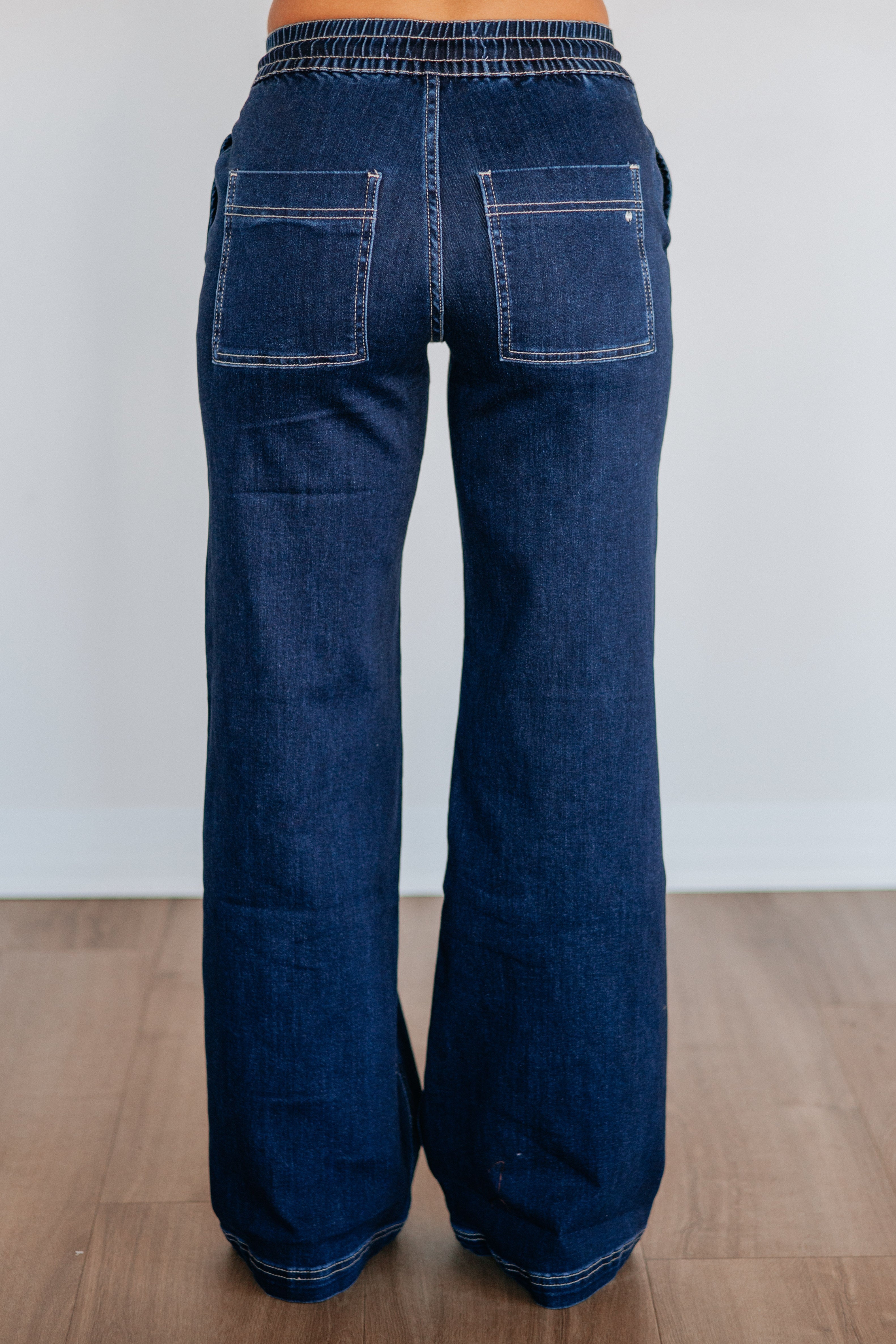 Tobin Mica Wide Leg Pants