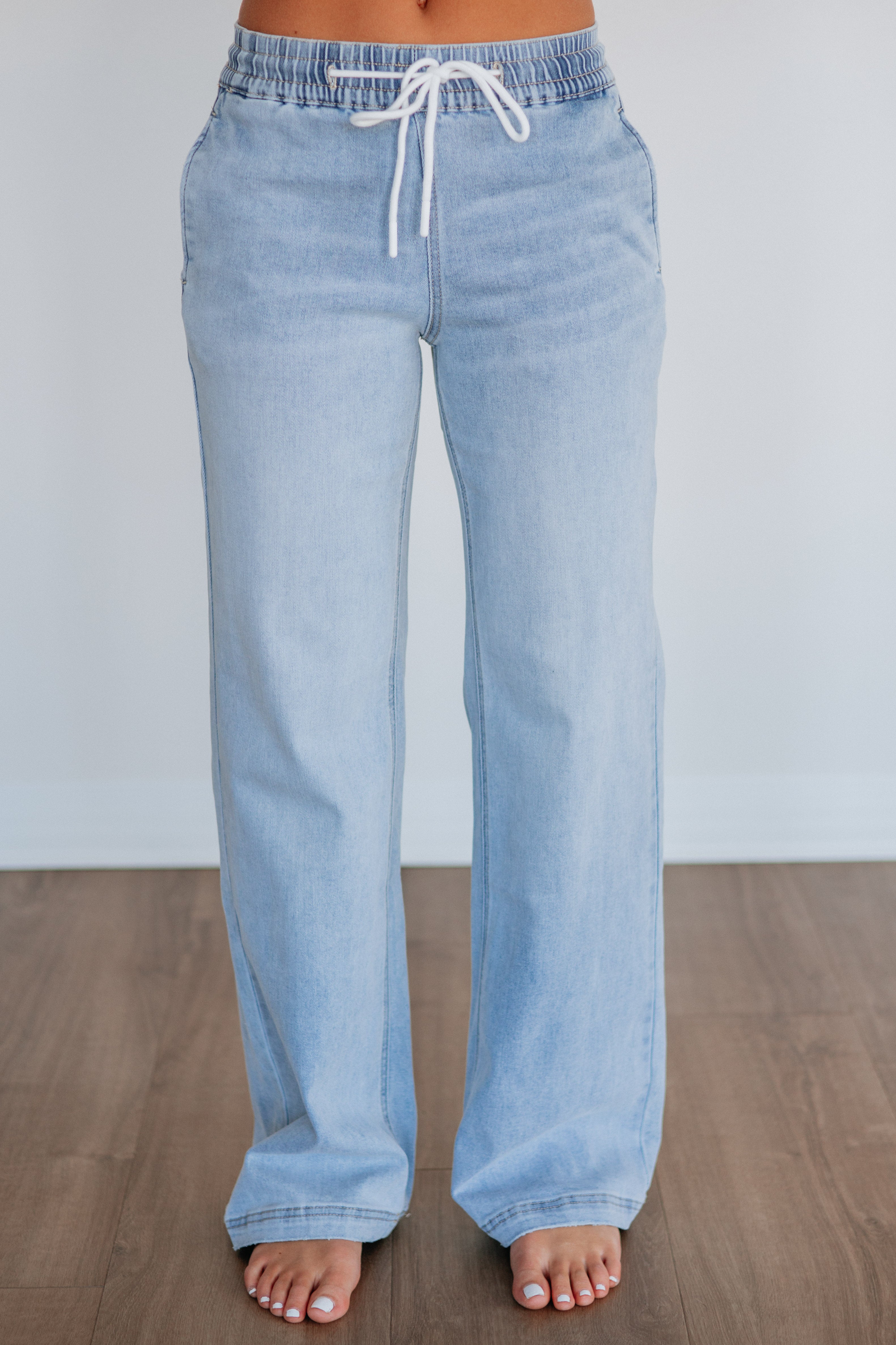 Tobin Mica Wide Leg Pants