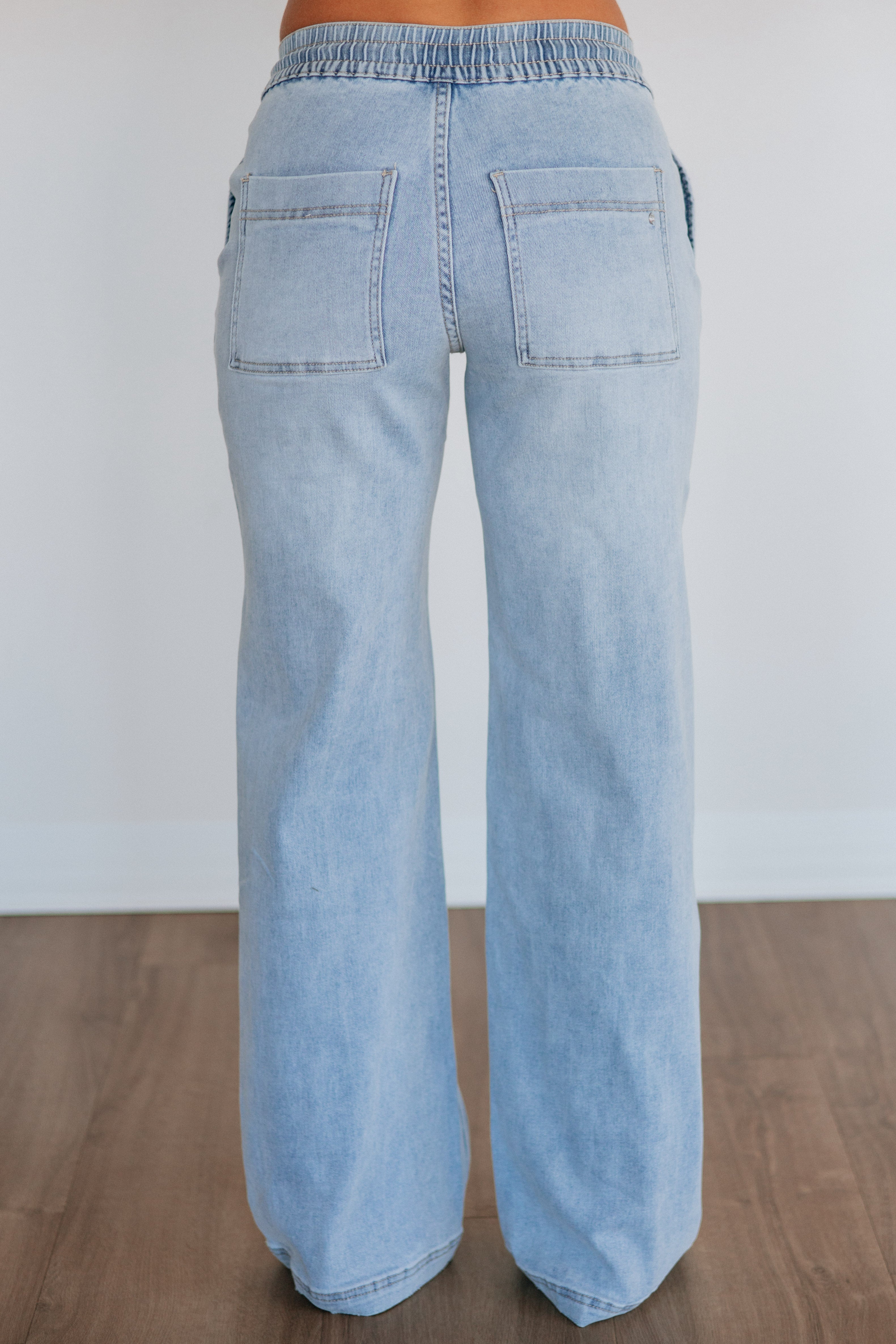 Tobin Mica Wide Leg Pants