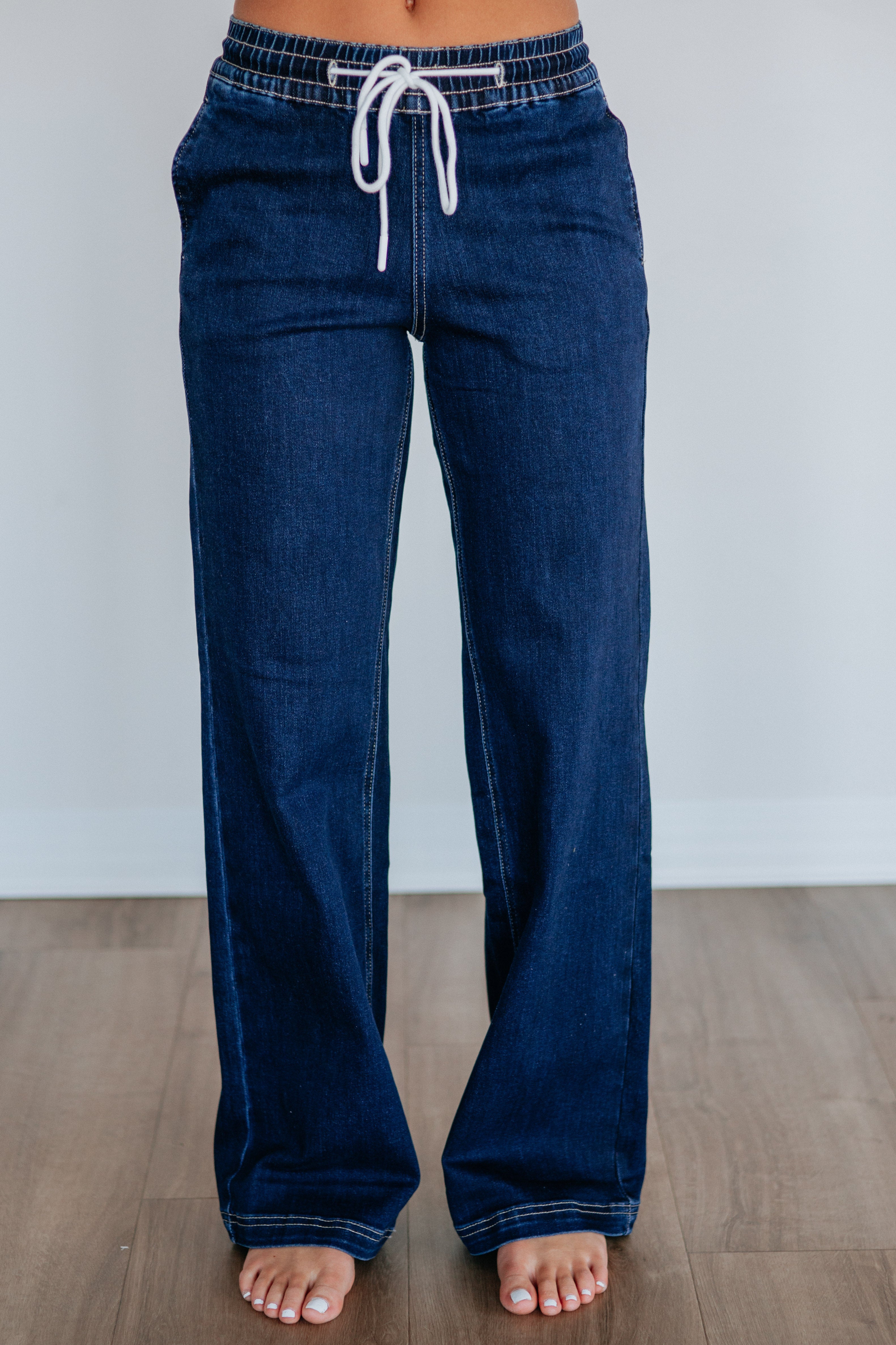 Tobin Mica Wide Leg Pants