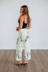 Ruxton Wide Leg Pants