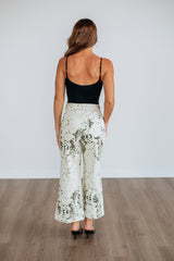 Ruxton Wide Leg Pants