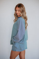 Kinzie Lounge Shorts