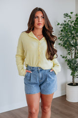 Brooke Cardigan - Butter
